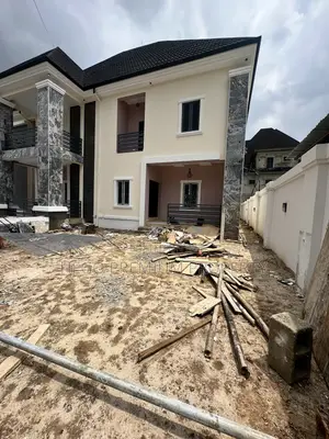 4bdrm Duplex in Naf Harmony, Eliozu for rent
