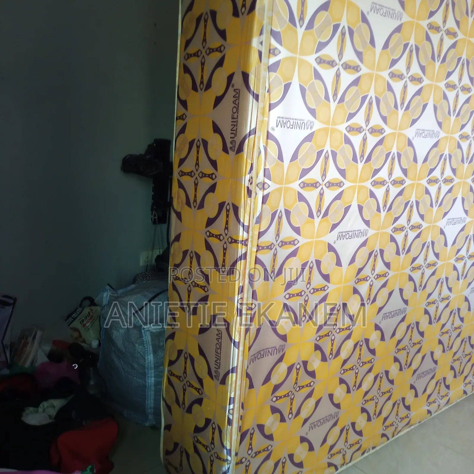 Furniture, Mattress