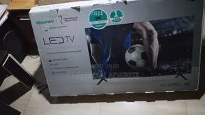 43 Inches Hisense LED TV