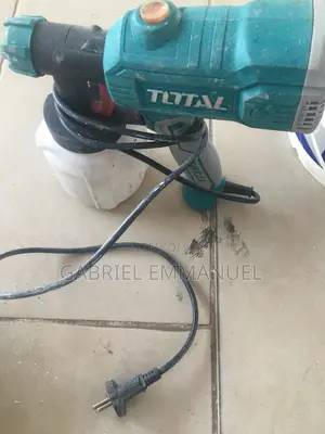 Spraying Machine