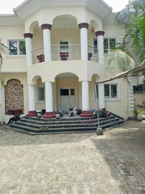 4bdrm Block of Flats in Avera Estate, Olokonla for rent
