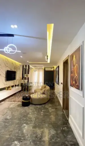 Furnished 2bdrm Apartment in Chevron for sale