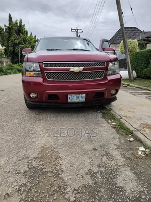 Chevrolet Avalanche 2007