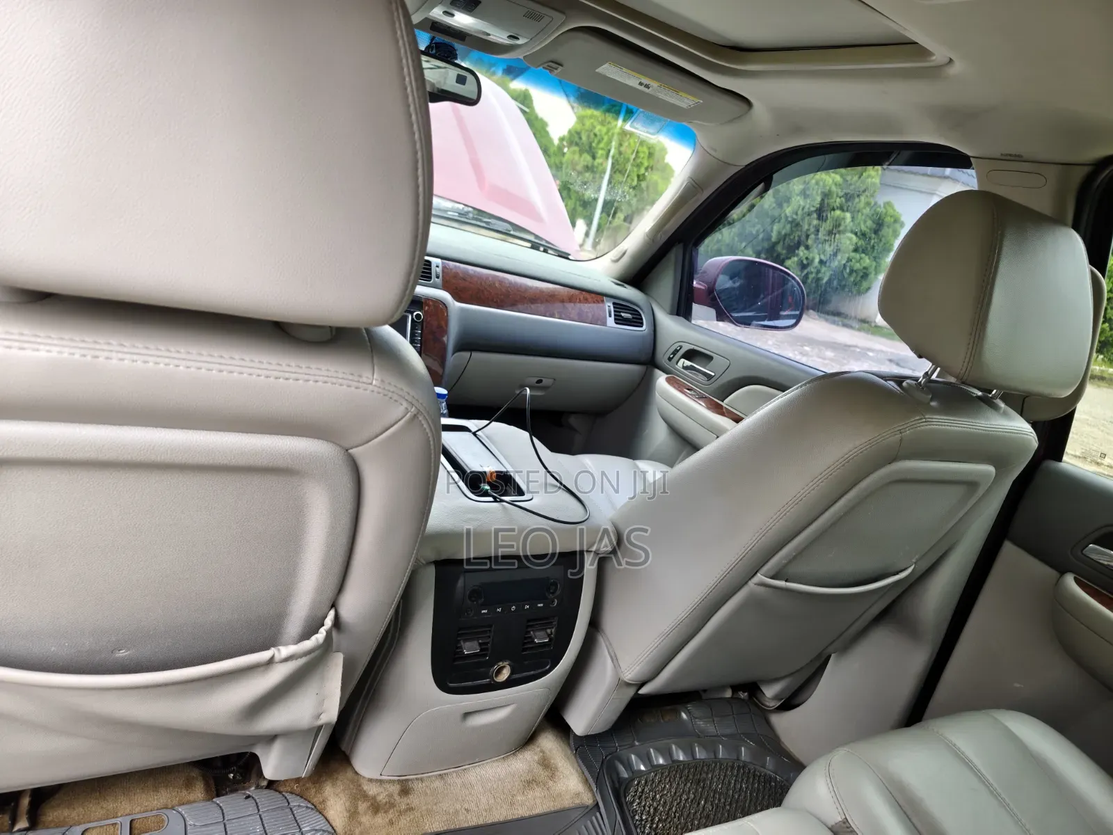 Chevrolet Avalanche 2007