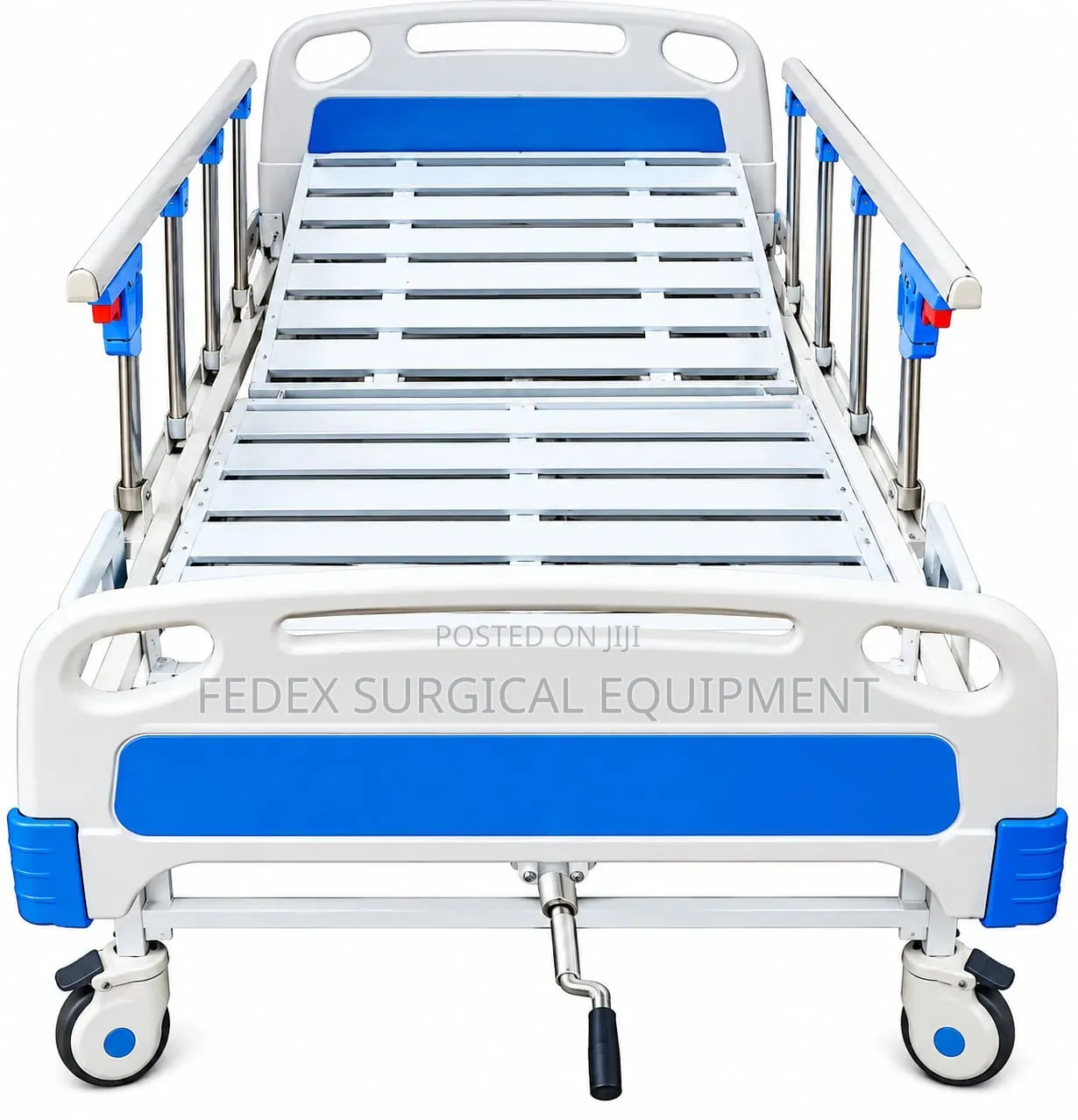 Hospital Bed
