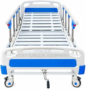 Hospital Bed
