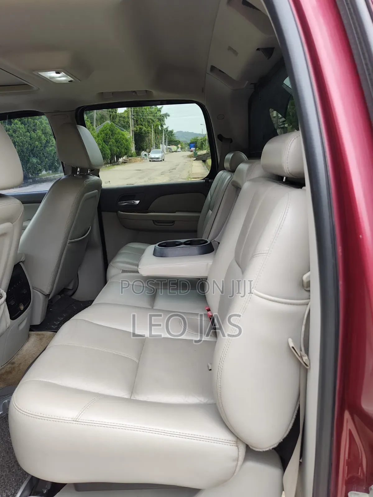 Chevrolet Avalanche 2007