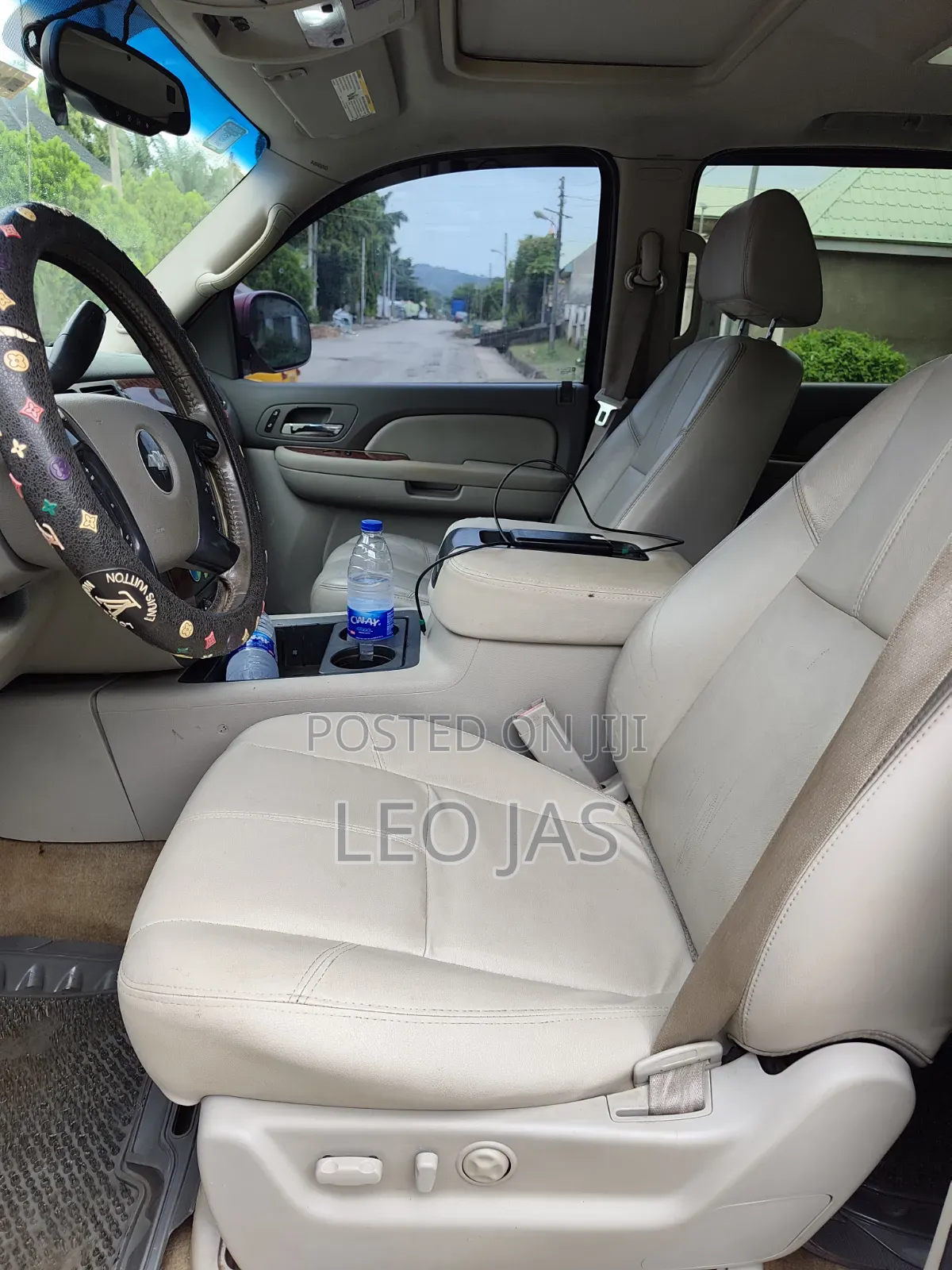 Chevrolet Avalanche 2007