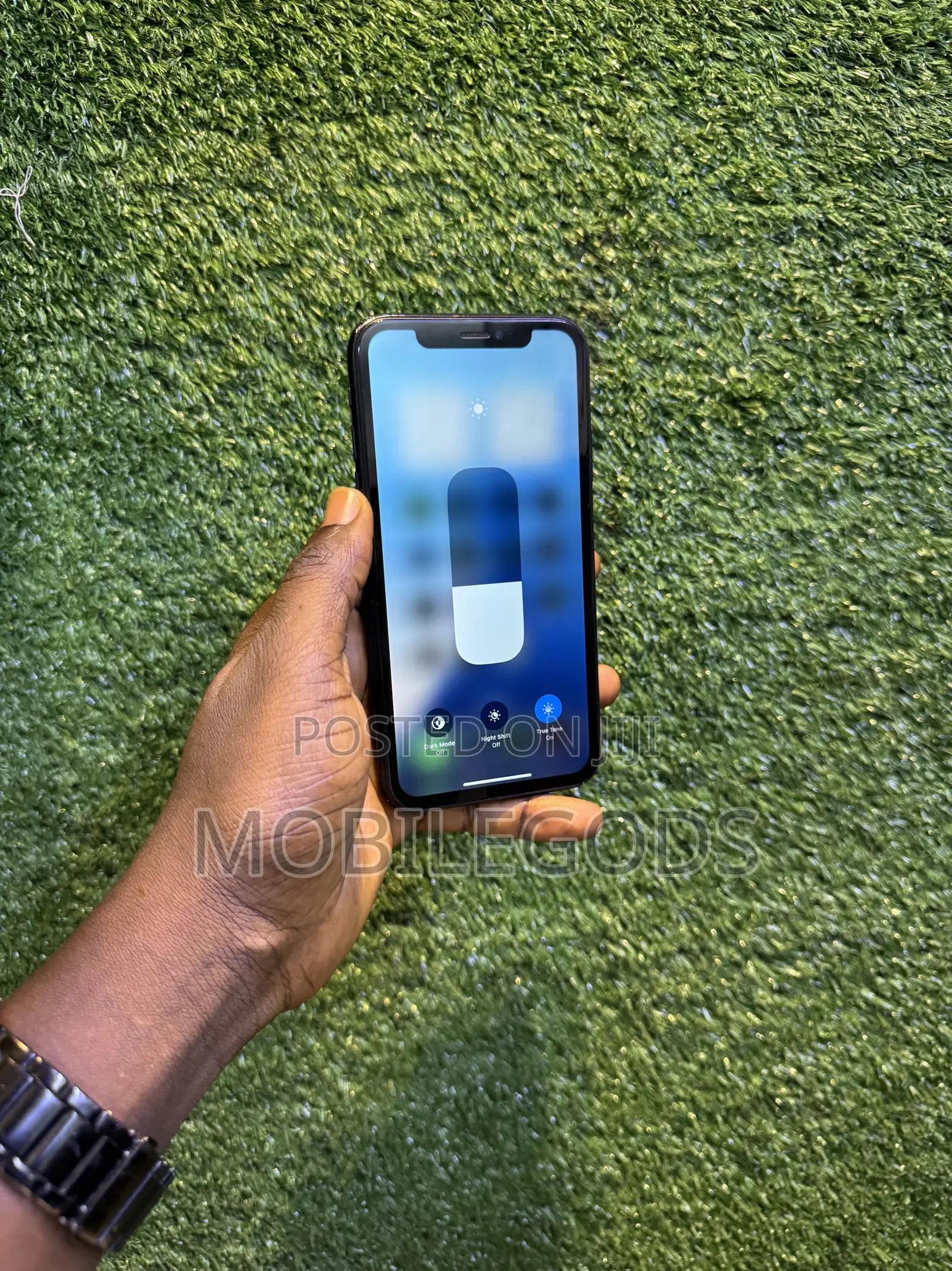 Apple iPhone XR 64 GB Black