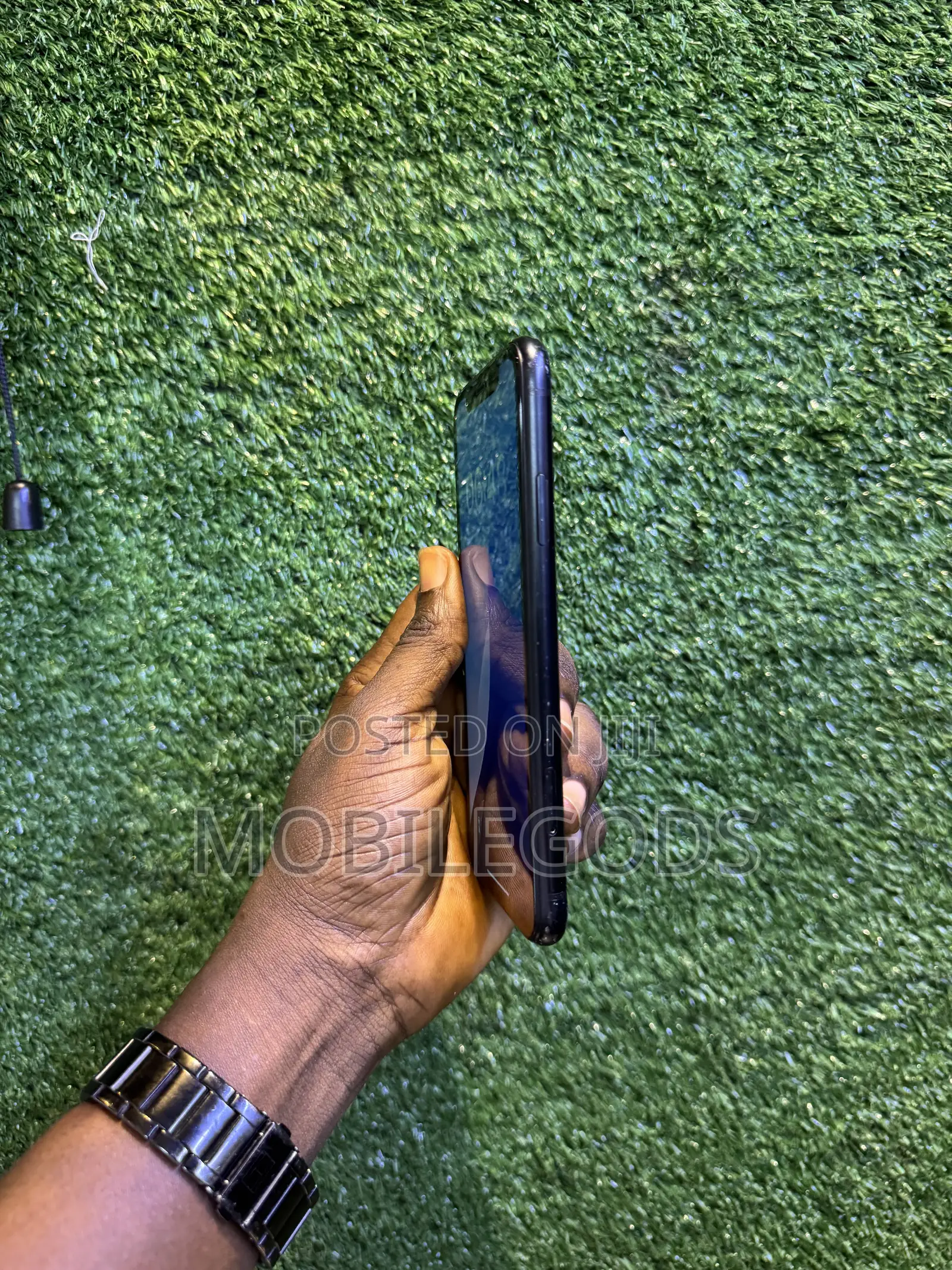 Apple iPhone XR 64 GB Black