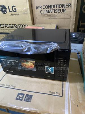 Hisense 20L H20MOBS15 Digital Reheating Microwave Oven