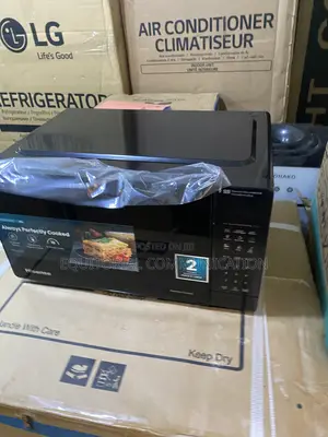 Hisense 20L H20MOBS15 Digital Reheating Microwave Oven