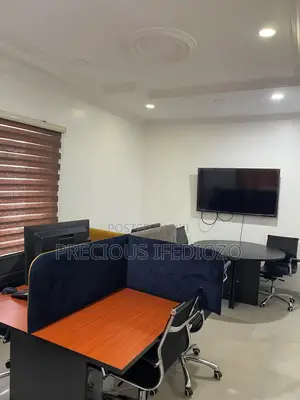 Office Space