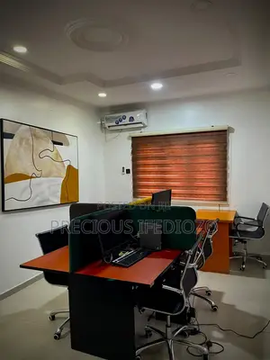 Office Space