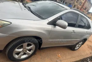 Lexus RX 330 AWD 2006 Beige