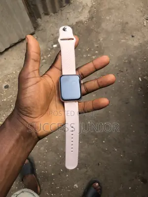 Itel Sones Smartwatch for Sale!