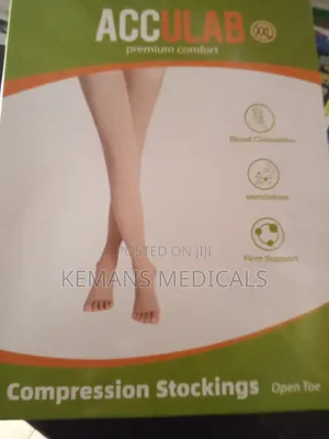 Compression Stockings