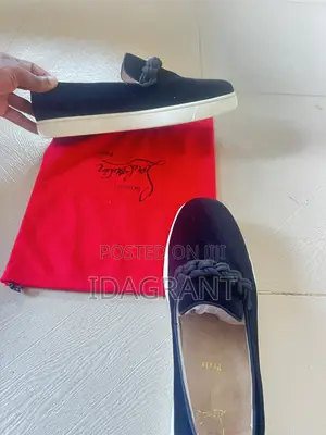 Christian Louboutin