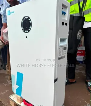 8kwh 24v Hyper Lithium Battery