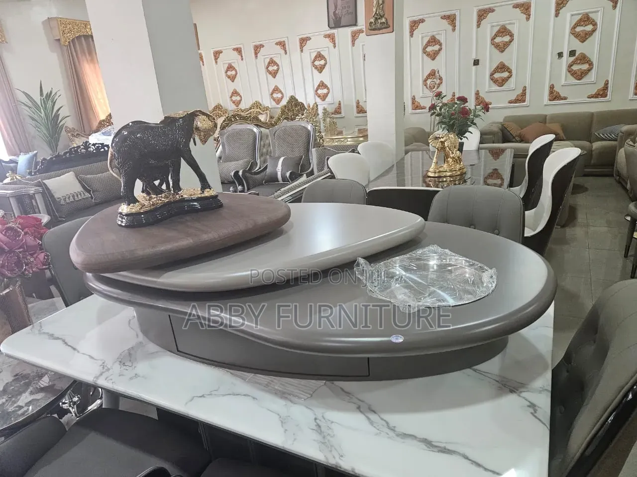 Centre Table With Quality