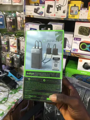 Oraimo 40,000Mah Power Bank