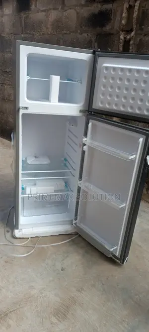 Skyrun 200L Fridge for Your Home Essentials