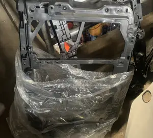 Mazda CX5 Frontcut 2015