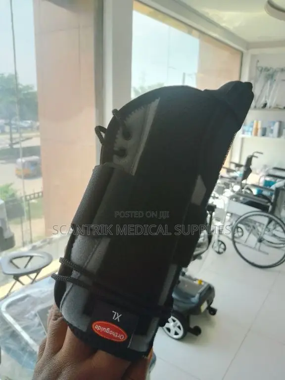 Wrist and Thumb Stabilizer for Joint Support