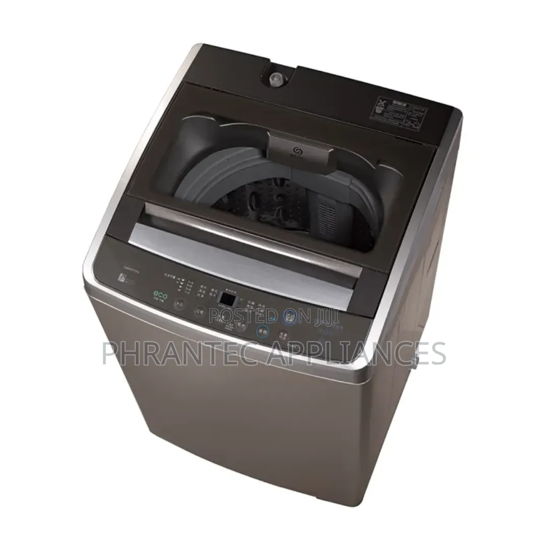 Washing Machine Top Load Automatic 15kg