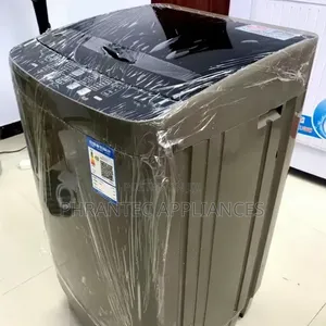 Washing Machine Top Load Automatic 15kg