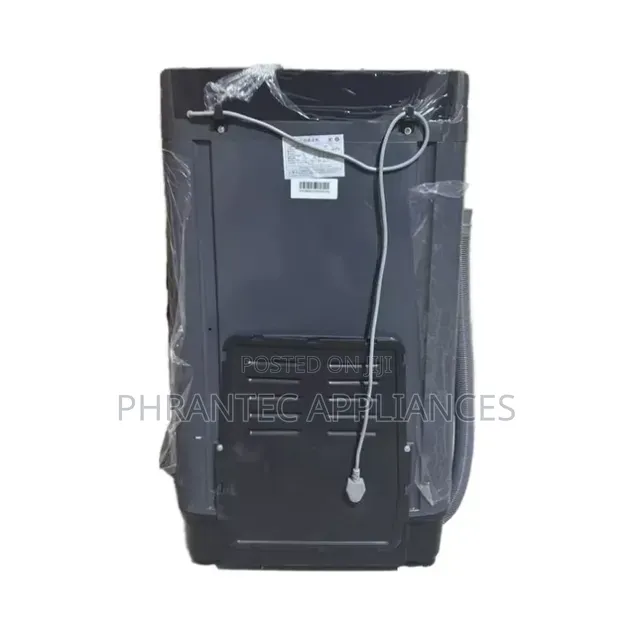 Washing Machine Top Load Automatic 15kg