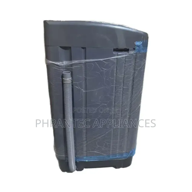 Washing Machine Top Load Automatic 15kg