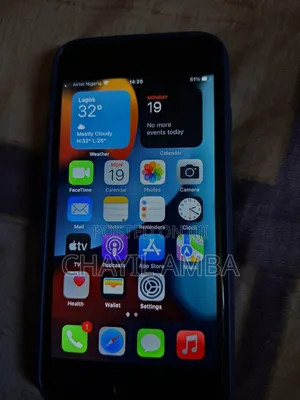 Apple iPhone 6s 128 GB Silver