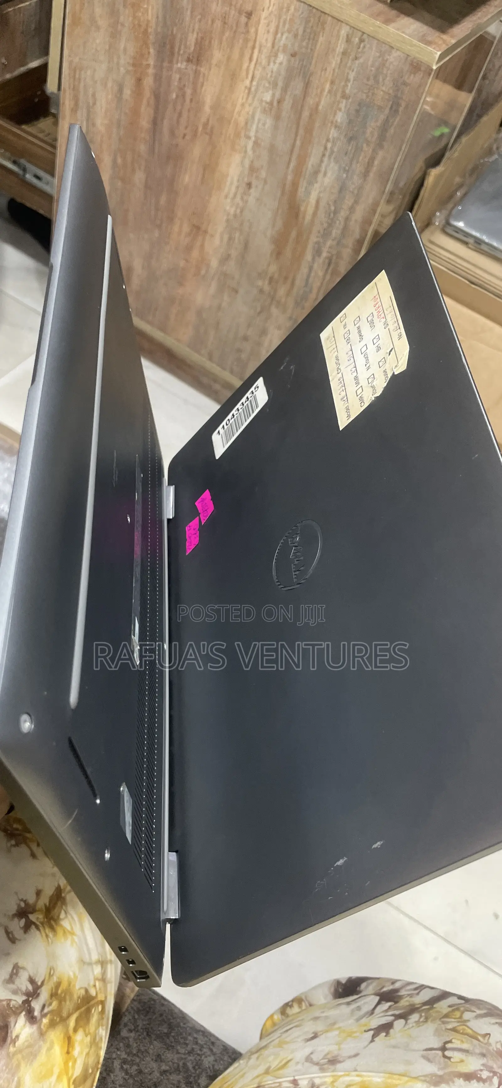 Laptop Dell Latitude 7440 32GB Intel Core i7 SSD 512GB