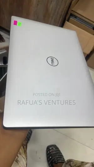 Laptop Dell Precision 5530 16GB Intel Core i7 SSD 512GB