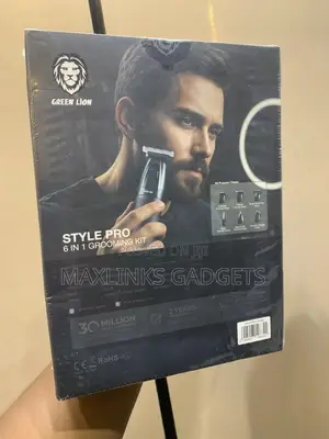 Original Green Lion Style Pro