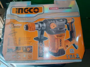 Rotary Hammer