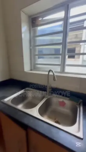 2bdrm House in Silverpoint Estate, Ajah for rent