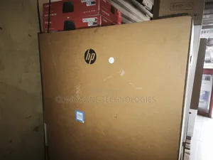 New HP ProOne 240 G10 All-in-One 8GB Intel Core i3 SSD 512GB