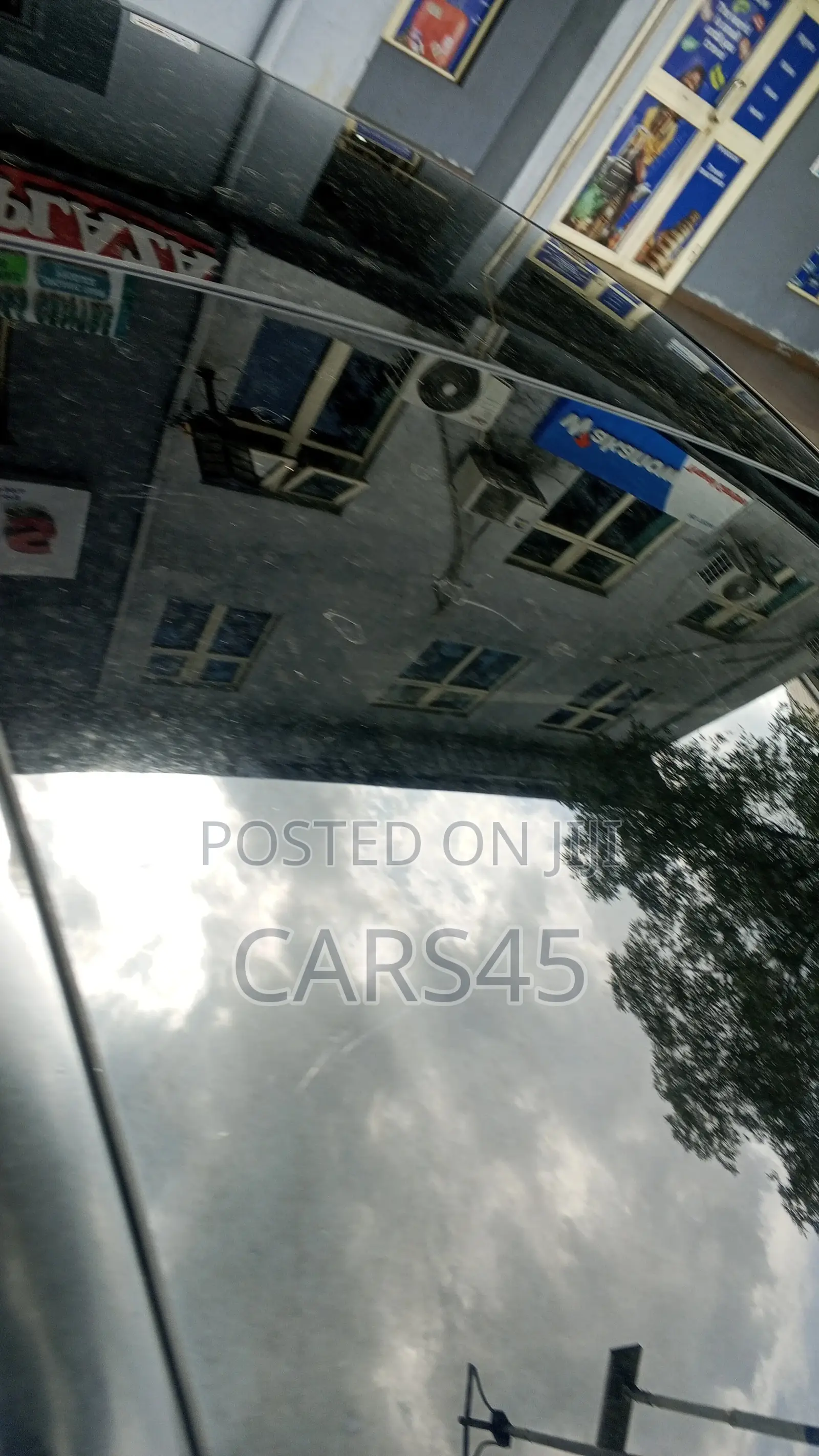 Lexus ES 350 2009 Black