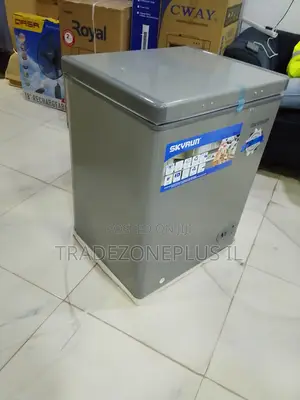 Skyrun BD 100HNW 100L Freezer for Sale