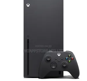 Brand New Sealed Microsoft Xbox Series X 1TB