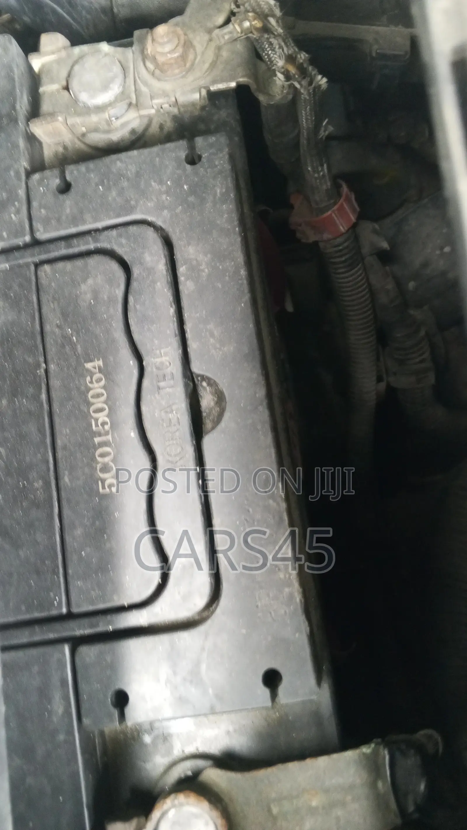 Lexus ES 350 2009 Black