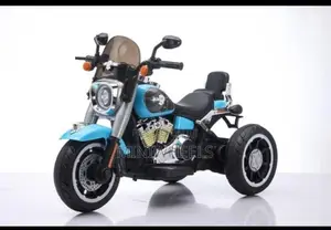 Kids Electric/Rechargeable Powerbike for Sale