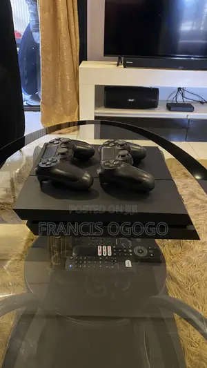 Original PS4 500GB