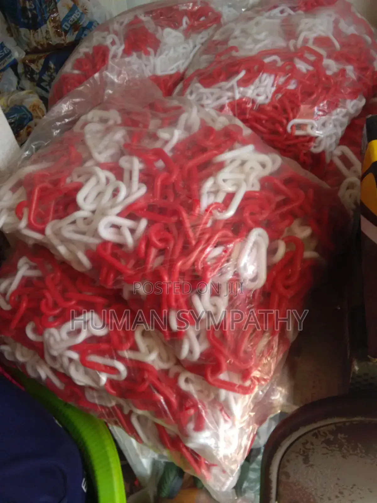 Plastic Chain