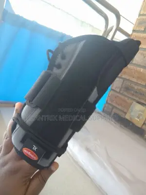 Orthopedic Thumb Immobilizer With Wrist Support