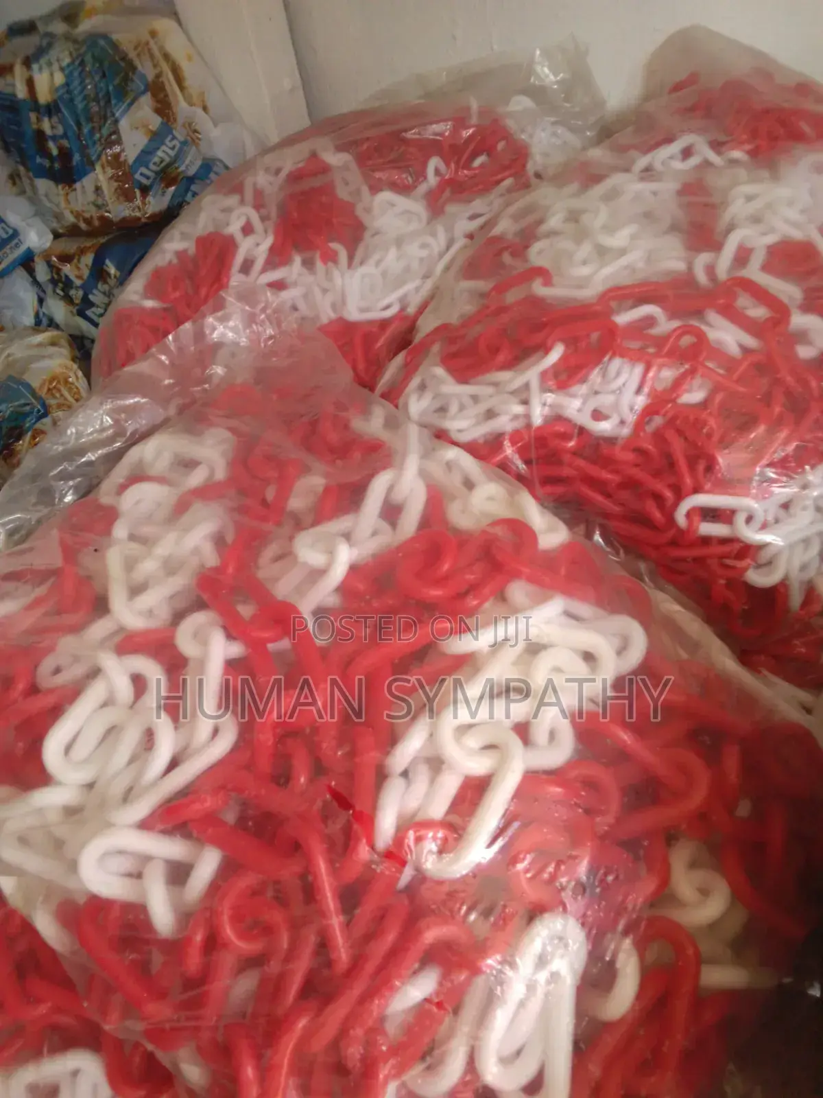 Plastic Chain