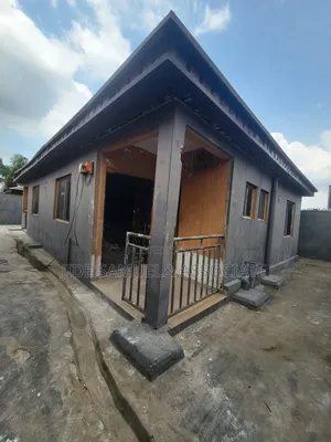 Mini Flat in Ayobo for rent