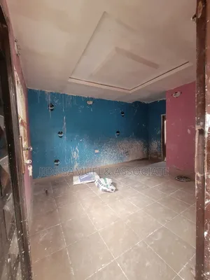 Mini Flat in Ayobo for rent